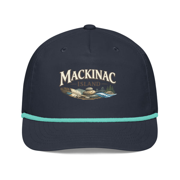Golf Tee Hat