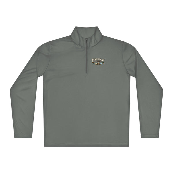 Athletic Jacket